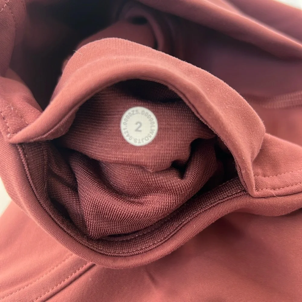 Lululemon InStill High-Rise Tight 25